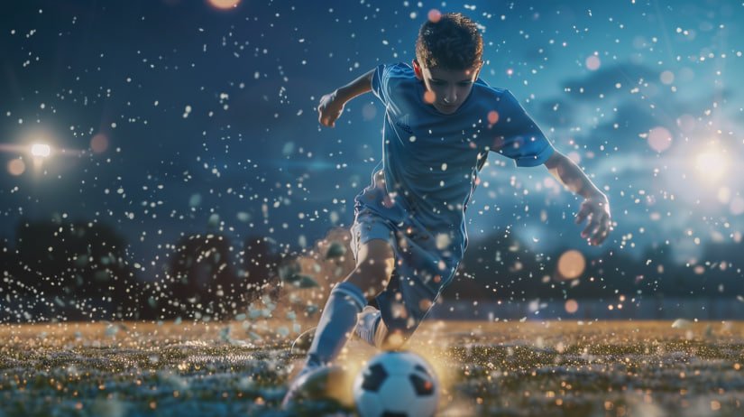 Antarmuka aplikasi muara777 menampilkan sportsbook Liga 1 dan Piala Indonesia