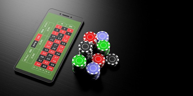 Notifikasi penutupan pasar di smartphone pengguna muara777